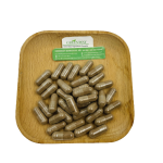 Greenway Supply OEM Supplement 100% Natural Fadogia Agrestis Extract Powder 250mg 500mg Fadogia Agrestis Capsules