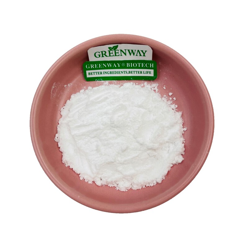 High Quality Food Additive 99% Sodium Citrate