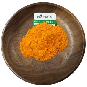 Nutrition Supplement Skin Bulk COQ10 Coenzyme Q10 Powder for Antioxidant