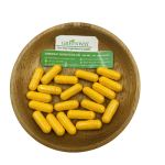 OEM Nutrition Supplement COQ10 Softgel Capsules 100mg Coenzyme Q10 Capsules