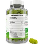 Private Label OEM Loss Weight Garcinia Cambogia Gummies