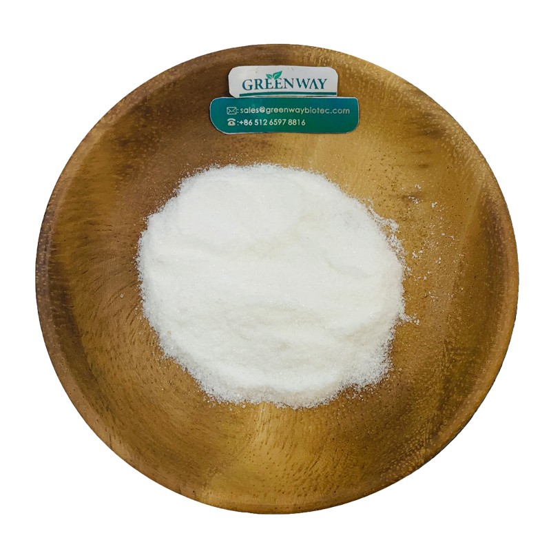 Amino Acid Products White Crystals Crystalline Powder L-Arginine