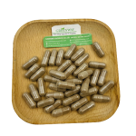 Greenway Supply OEM Supplement 100% Natural Fadogia Agrestis Extract Powder 250mg 500mg Fadogia Agrestis Capsules
