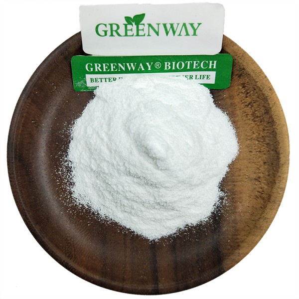 Cosmetics Grade Skin Whitening Oil Soluble Kojic Acid Dipalmitate Powder