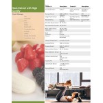 Food Additives Pure 4468-02-4 Zinc Gluconate Powder