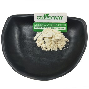 天然有机皂苷40%大豆提取物大豆皂苷