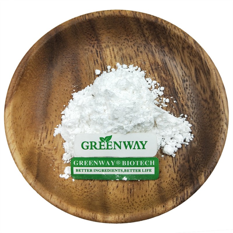 Cosmetic Peptide Water Soluble 99% Powder Acetyl Hexapeptide-8