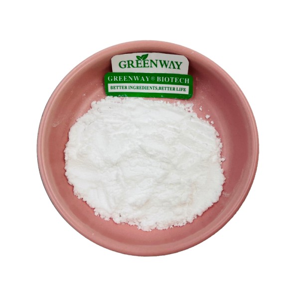 Health Supplement Nutritional Pure 99% Vitamins Biotine D- Biotin Powder