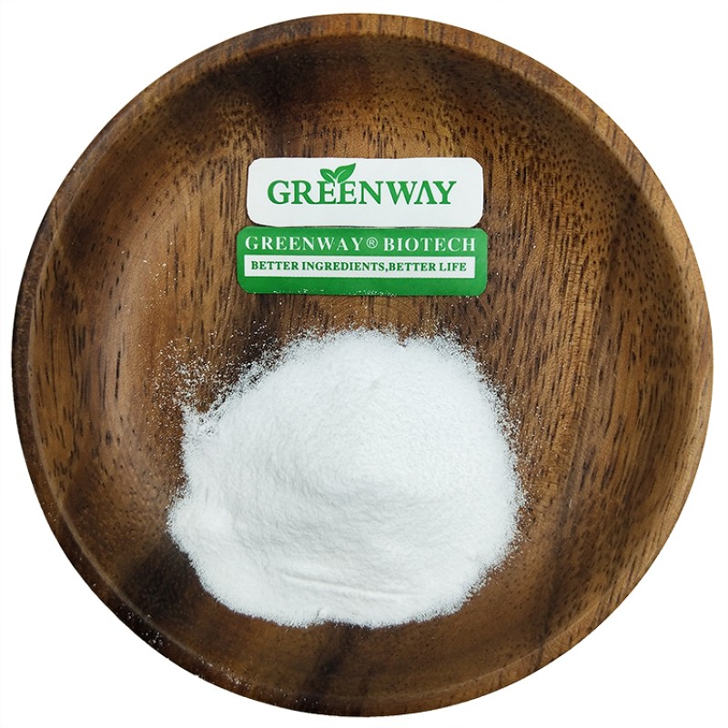 Cosmetic Grade CAS 98-92-0 Nicotinamide Vitamin B3 Powder