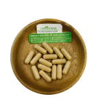 OEM Supplement Organic Lions Mane Mushroom Extract Powder Lion's Mane Capsules/Lions Mane Mushroom Capsules