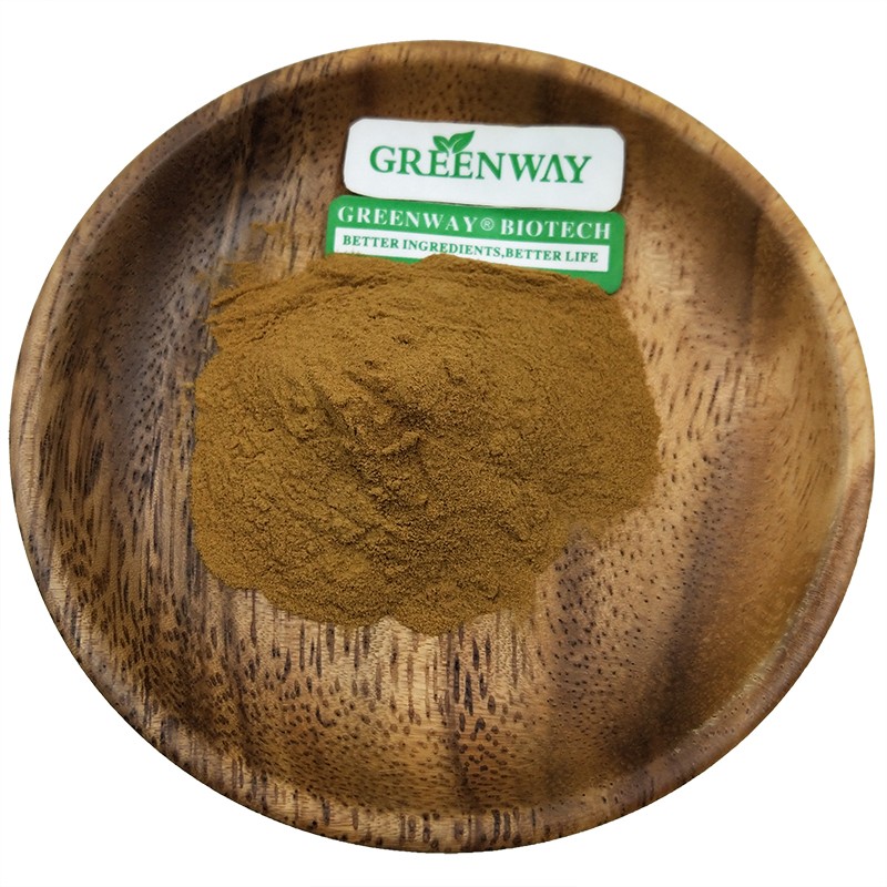 Organic 10:1 Hovenia Dulcis Thunb. P.E/Hovenia Dulcis Extract Turnjujube Powder