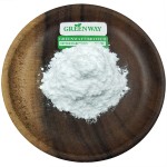 Cosmetics Grade Skin Whitening Raw Material CAS 1197-18-8 Tranexamic Acid Powder
