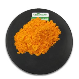 Antioxidant Supplements CAS 303-98-0 Water Soluble Ubiquinol Coenzyme Q10 Powder