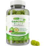 Private Label OEM Loss Weight Garcinia Cambogia Gummies