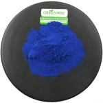 Cosmetic Ingredients Copper Tripeptide-1 Pure Ghk Cu Copper Peptide Powder