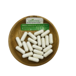 OEM Health Supplement Anti Aging Capsule 500mg Trans Resveratrol Capsules