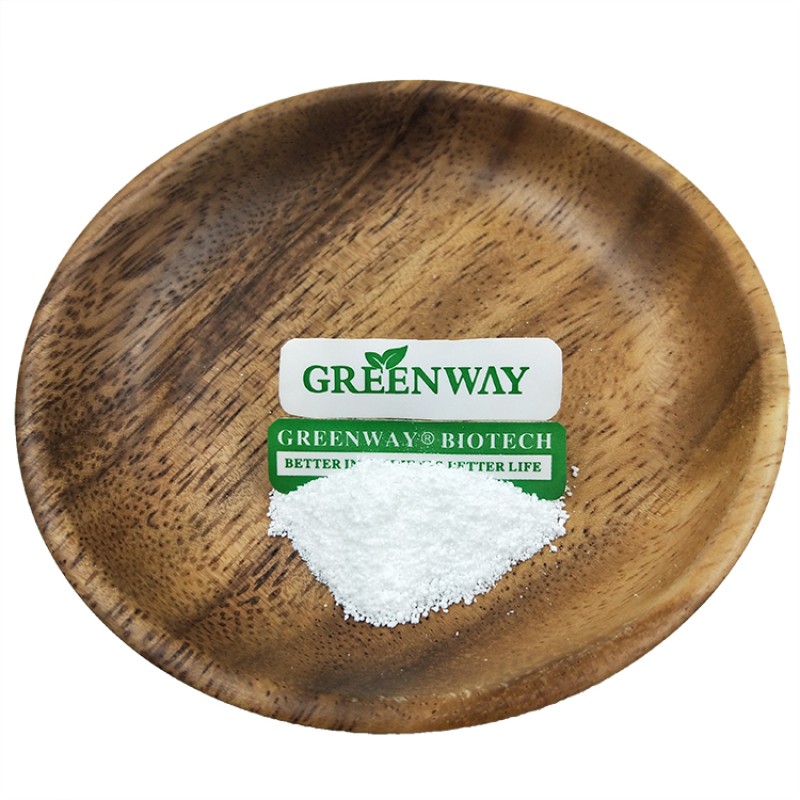 Cosmetic Ingredient Bulk Pure Myristoyl Pentapeptide 17 Powder