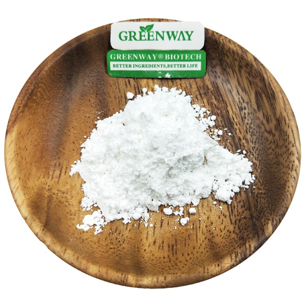 Cosmetic Grade Whitening Powder 99% Giga White Powder