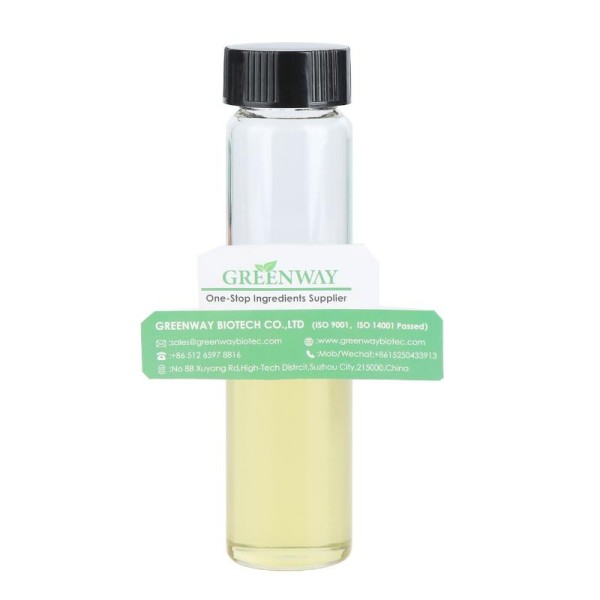 Factory Price Daily Fragrance CAS 134-20-3 Methyl Anthranilate With Versatile Product