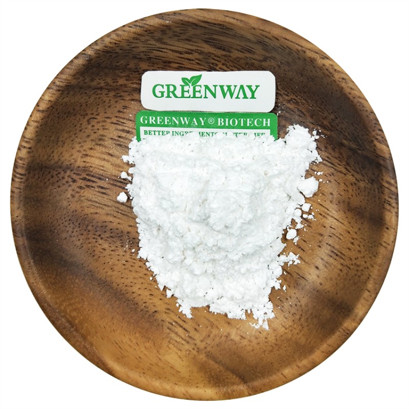 Manufacturers Wholesale CAS 10361-46-3 Bismuth Subnitrate Powder