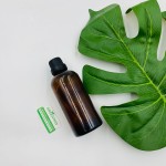 High Quality Food Grade Bulk Allium Fistulosum/Chives Essential Oil