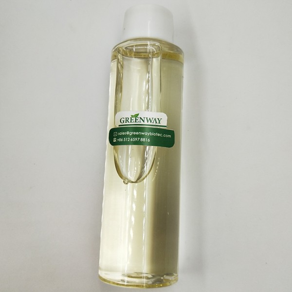 Hot Sale Food Grade Methyl Dihydrojasmonate Liquid Synthesized Material for Fragrance Essence Top Intermediates