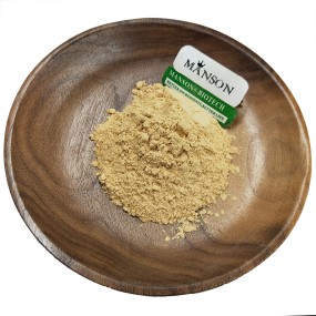 Manson Supply Natural Fadogia Agrestis Root Stem Extract Fadogia Agrestis Powder