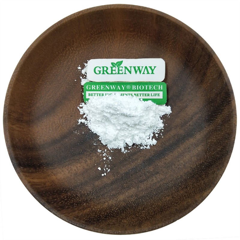 Food Additives Pure 4468-02-4 Zinc Gluconate Powder