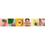 Food Additives Pure 4468-02-4 Zinc Gluconate Powder