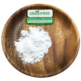 Food Additives 99% Pure Raw Material Ca-AKG/Calcium 2-Oxoglutarate Powder