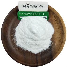 化妆品级天然CAS 501-36-0 98%白藜芦醇粉末