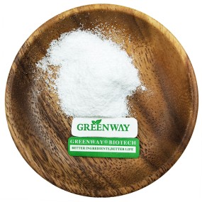 Cosmetic Raw Material Moisturizing Low Molecular Weight Hyaluronic Acid Powder