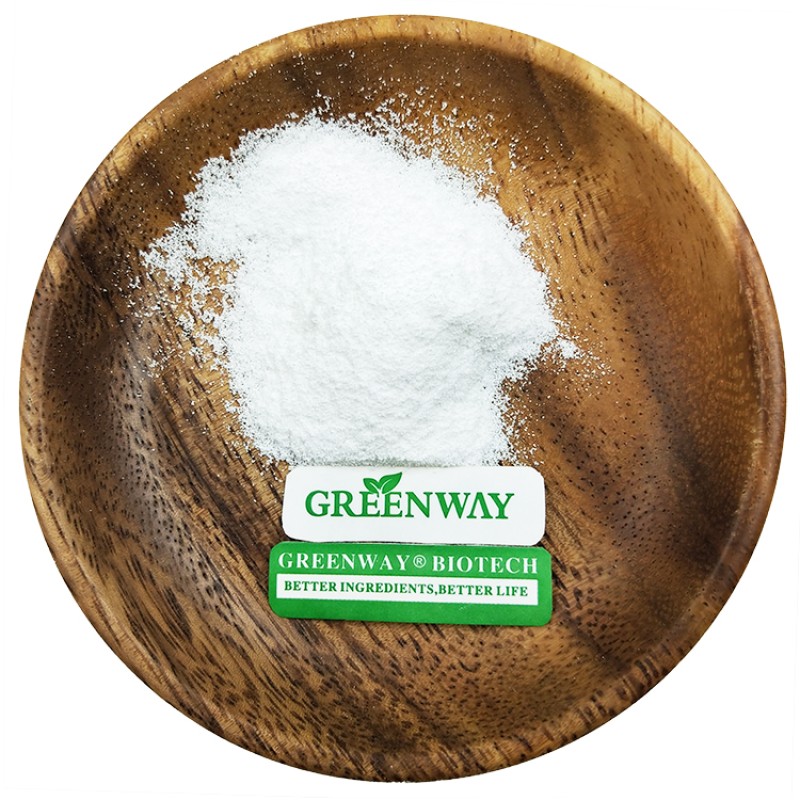 Cosmetic Raw Material Moisturizing Low Molecular Weight Hyaluronic Acid Powder