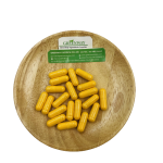 Greenway Supply Berberine HCL Supplement 500mg/60caps/Bottle Berberine Capsules