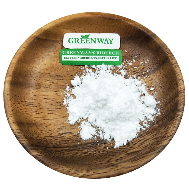 Factory Supply 99% Cosmetic Raw Materials Nonanedioic Acid Azelaic Acid Powder