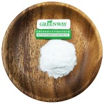 Cosmetic Raw Material Moisturizing Low Molecular Weight Hyaluronic Acid Powder