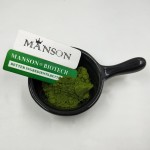 Bulk Supply 100% Organic Natural Pure Green Tea Matcha Powder