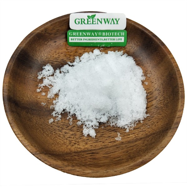 High Purity CAS 79-14-1 99% Crystals Powder Glycolic Acid