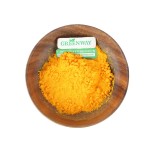 Cosmetic Grade Raw Material Whitening Skin Bulk Powder Ubiquinone COQ10 Coenzyme Q10