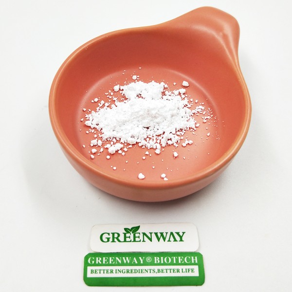 Raw Material Polypeptides Oligopeptides Palmitoyl Tripeptide-1 Powder