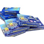 Mosquito Coil Factory - Micro-smoke Black Repellent Coils