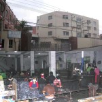 蚊香盘工厂 - 金属中国制造