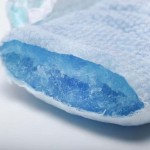 婴儿纸尿裤工厂 - 免费样品BBcool品牌中国