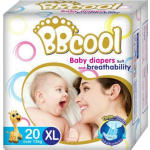 纸尿裤供应商 - BBcool品牌透气超柔