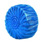 洁厕块生产厂家 - 固体蓝色泡泡香型