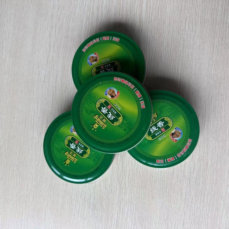 Mosquito Incense Factory - China Wawang Sandalwood Toilet