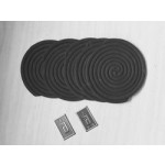 蚊香供应商 - 2023蛙王防蚊盘香