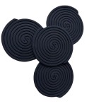 蚊香供应商 - 中国蛙王无烟盘香现货