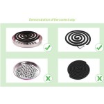 Mosquito Coil Manufacturer - Wawang Cheap Coil OED