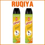 Insecticide Spray Manufacturer - New Improved Strong Effective